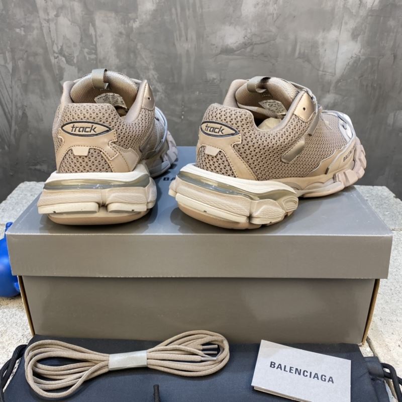 Balenciaga Track Shoes